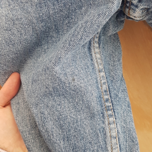 Levi's 512 straight leg - Picture 3 of 7